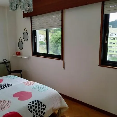 Piso, Playa De Covas * 比韦罗