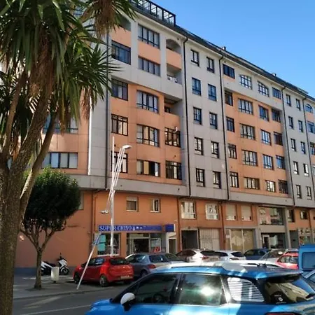 Piso, Playa De Covas * Viveiro