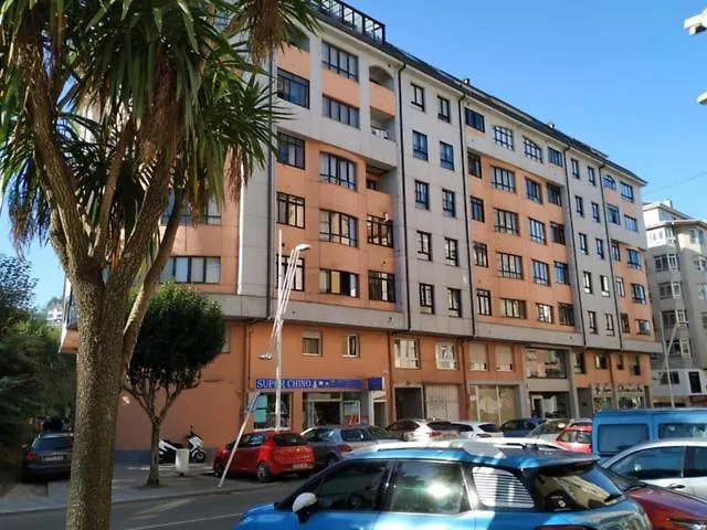 Piso, Playa De Covas * 比韦罗